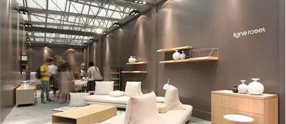 美國拉斯維加斯家具展覽會(huì)